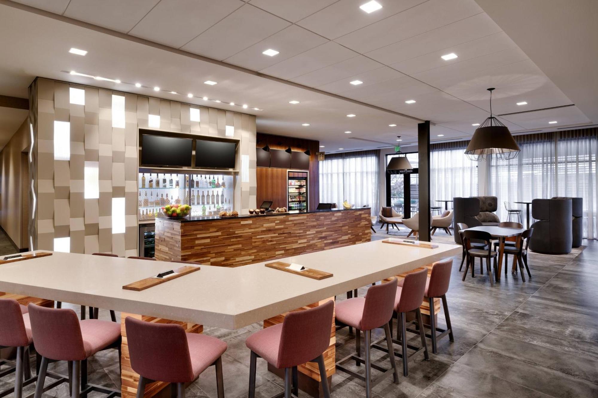 Courtyard By Marriott Cedar City Eksteriør bilde