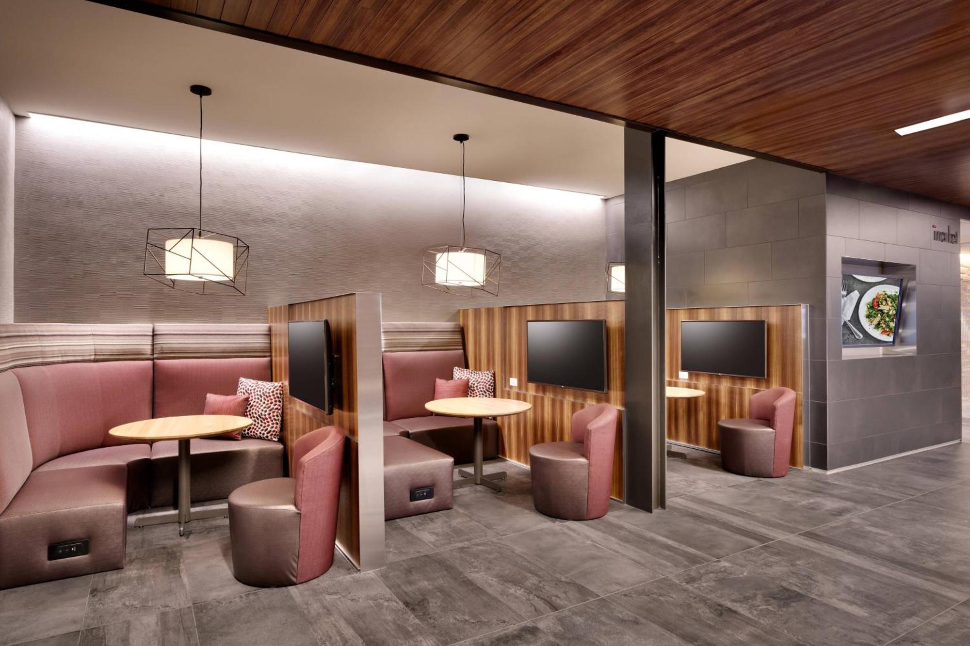 Courtyard By Marriott Cedar City Eksteriør bilde