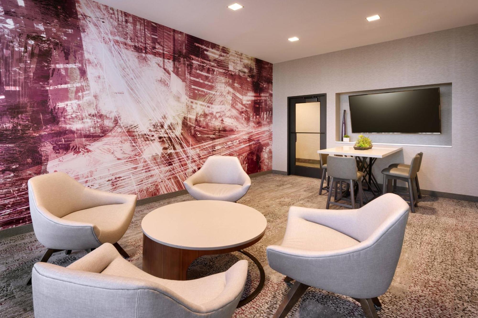 Courtyard By Marriott Cedar City Eksteriør bilde