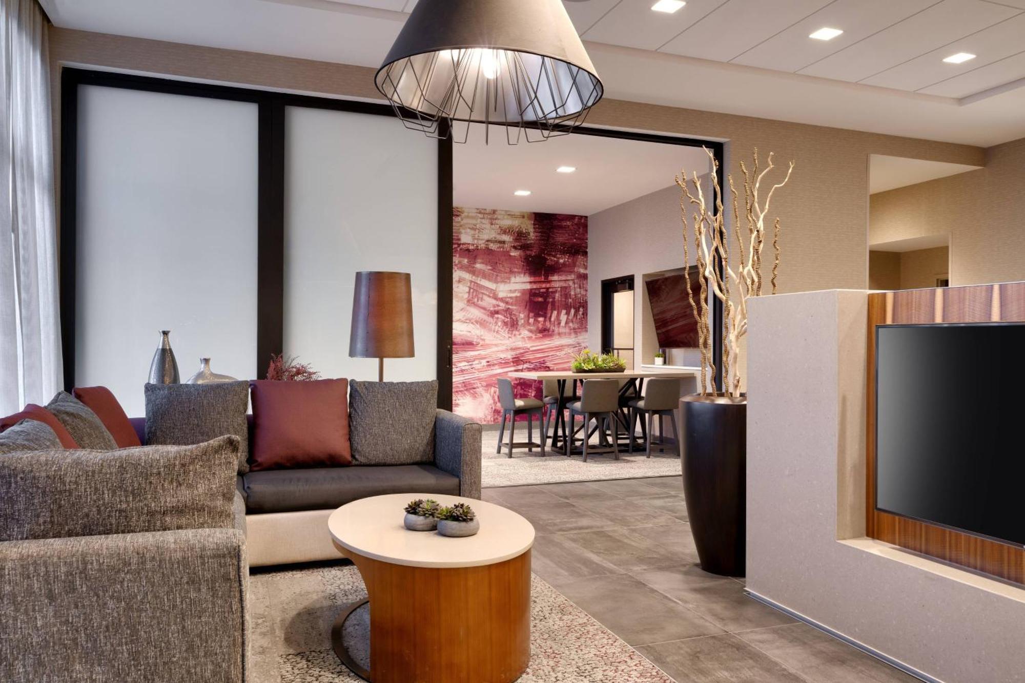 Courtyard By Marriott Cedar City Eksteriør bilde