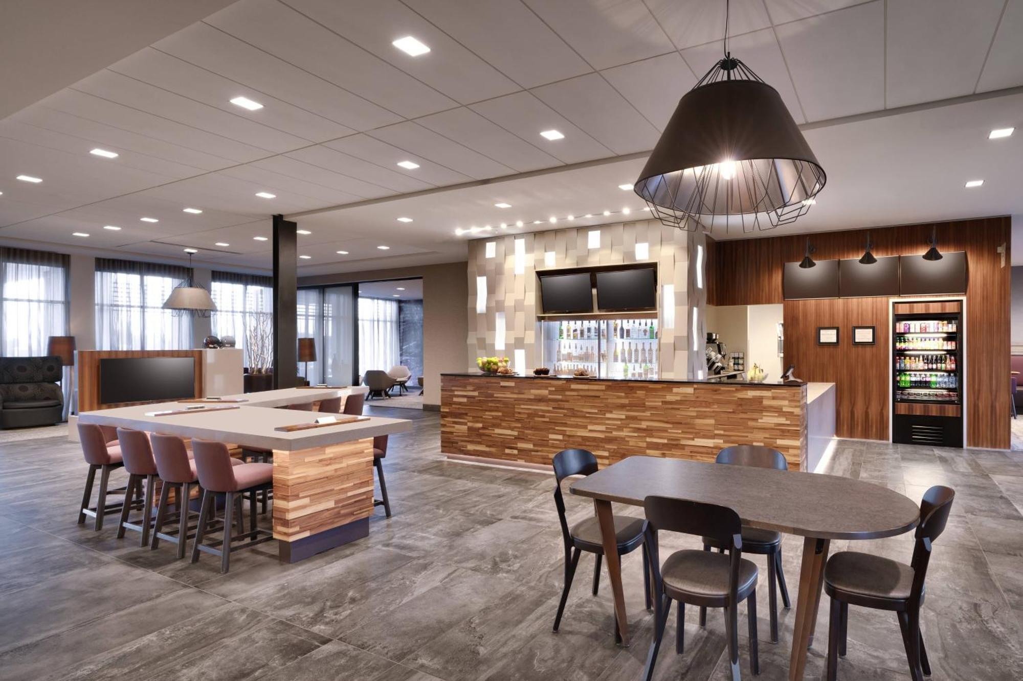 Courtyard By Marriott Cedar City Eksteriør bilde