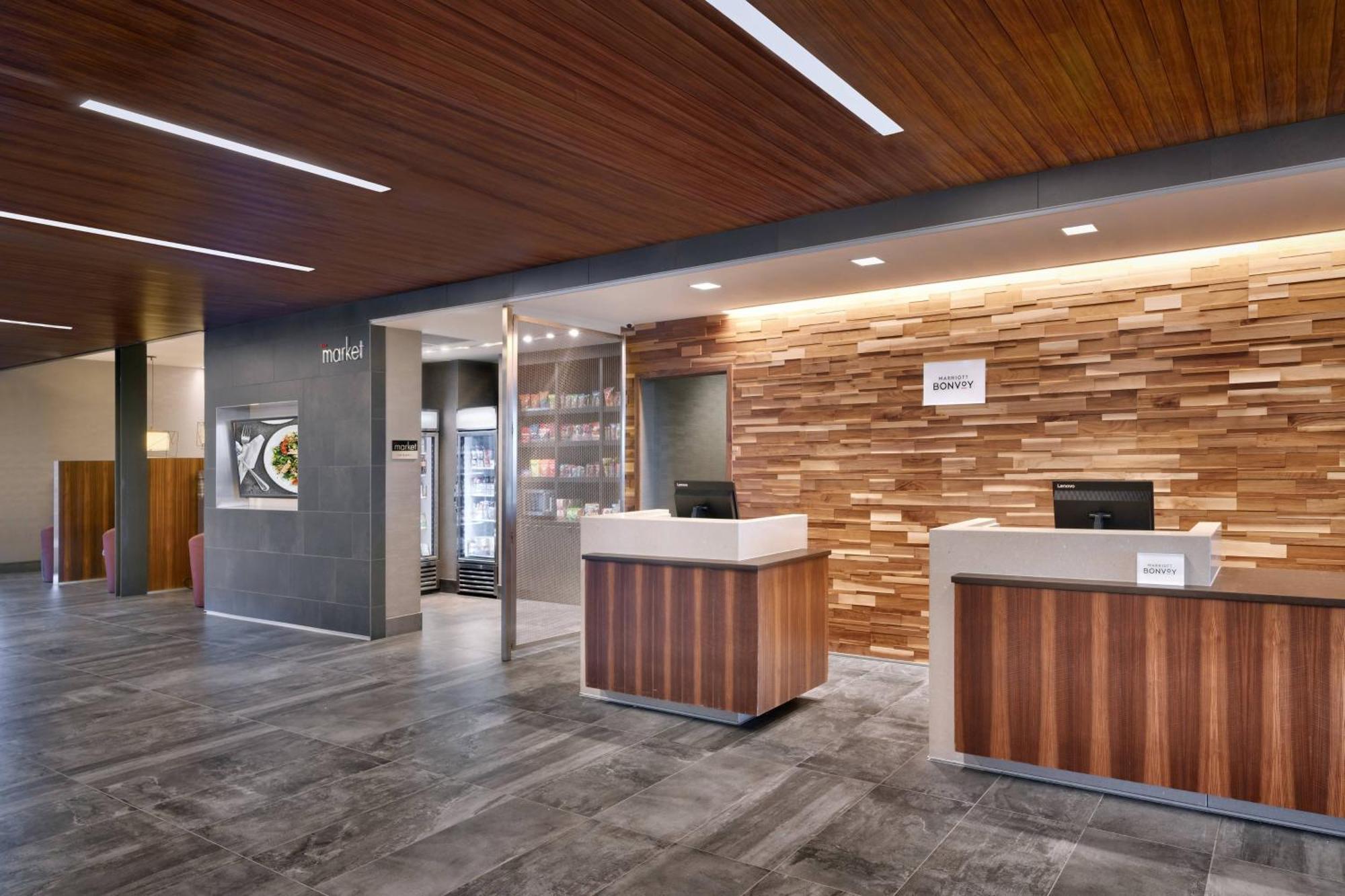 Courtyard By Marriott Cedar City Eksteriør bilde