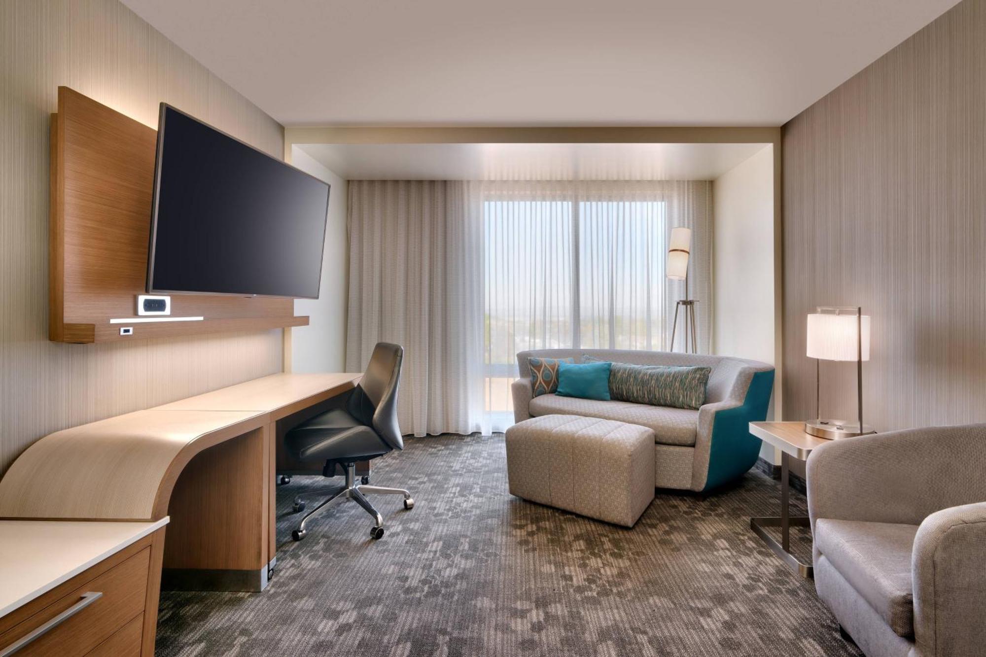 Courtyard By Marriott Cedar City Eksteriør bilde