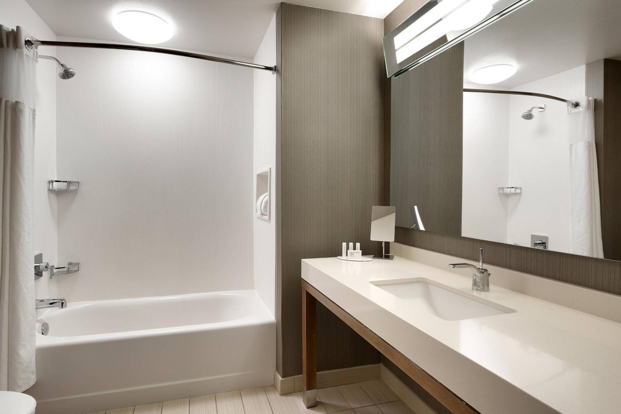 Courtyard By Marriott Cedar City Eksteriør bilde