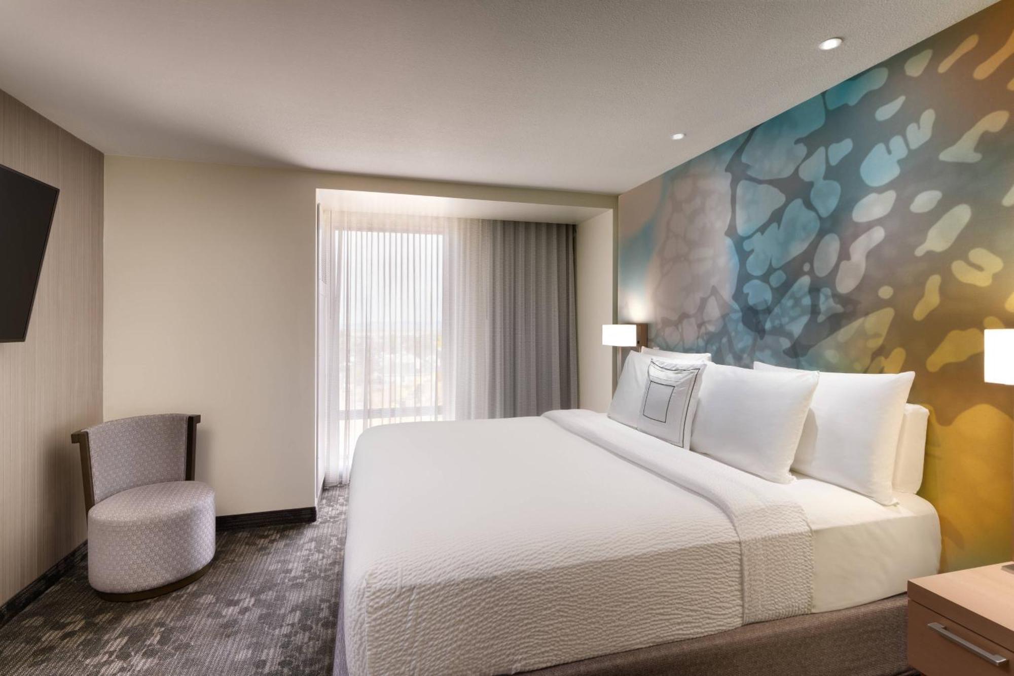 Courtyard By Marriott Cedar City Eksteriør bilde