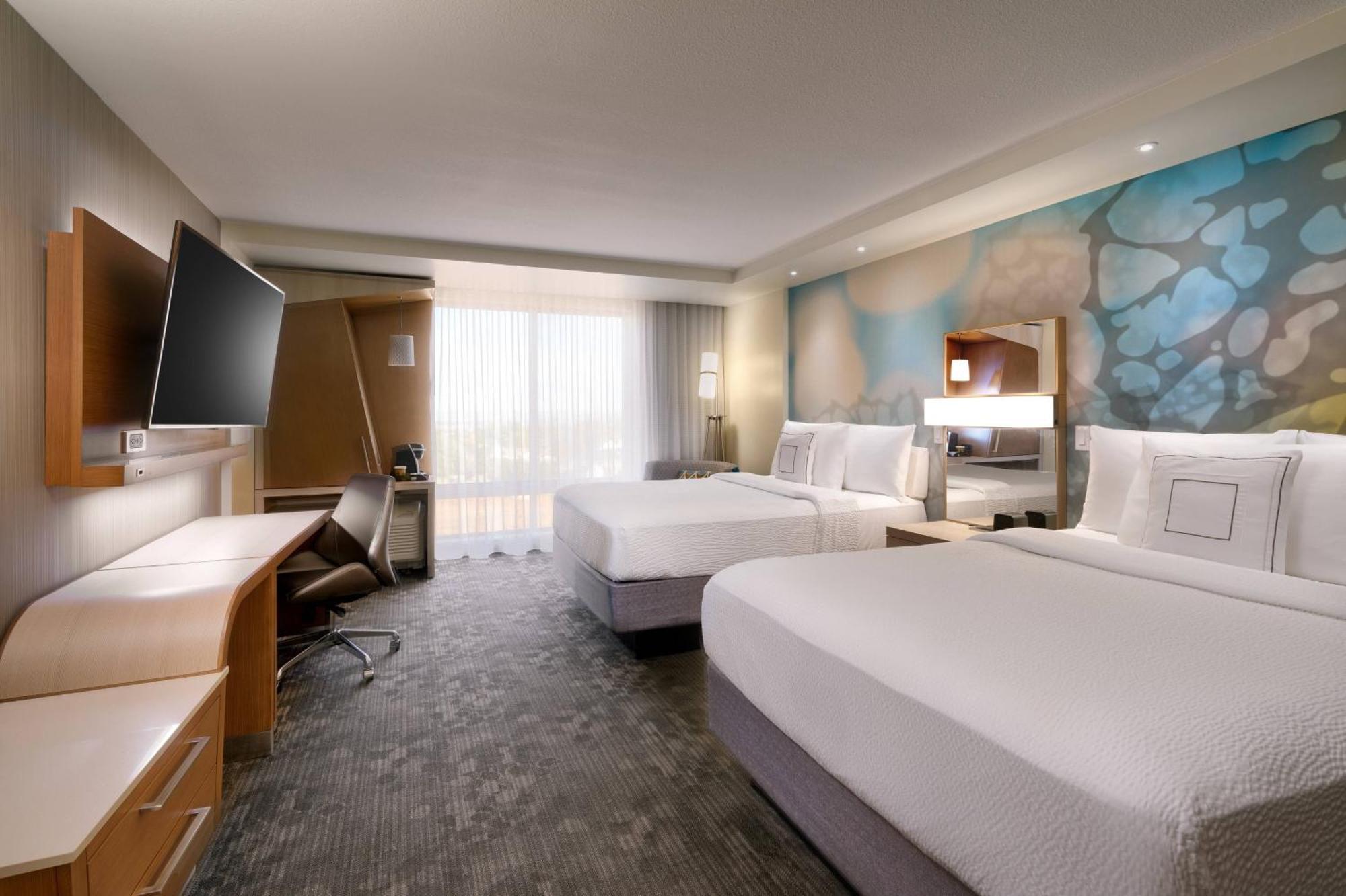 Courtyard By Marriott Cedar City Eksteriør bilde