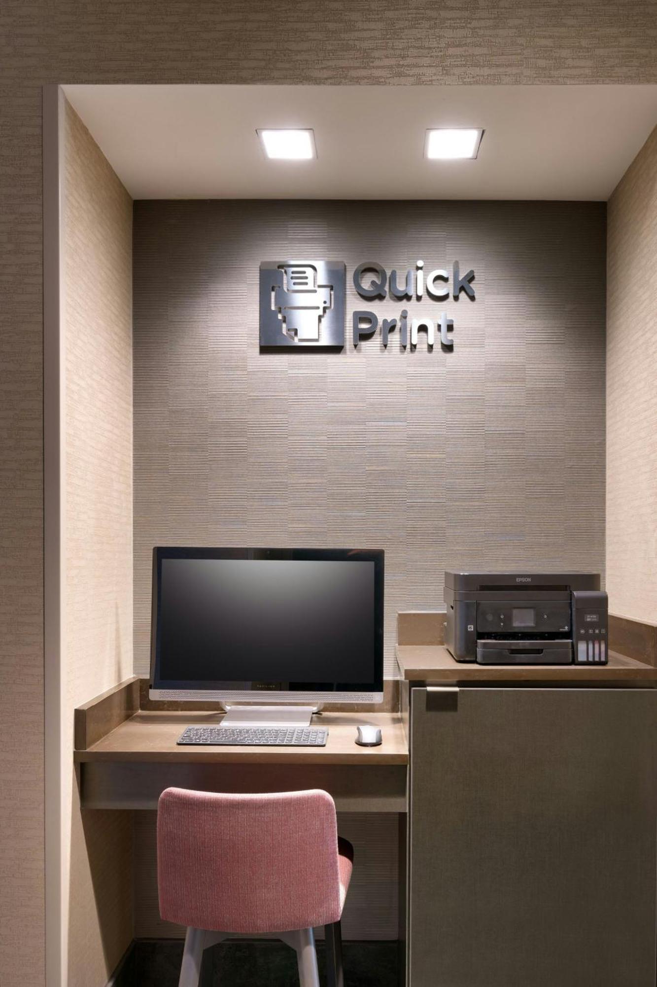 Courtyard By Marriott Cedar City Eksteriør bilde